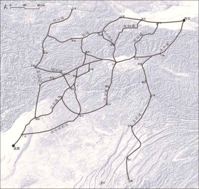 【论坛】蜀道文化遗产保护和管理问题‖孙华